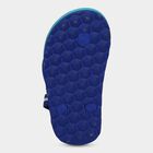 Boys' Thong Slipper, Blue, small image number null