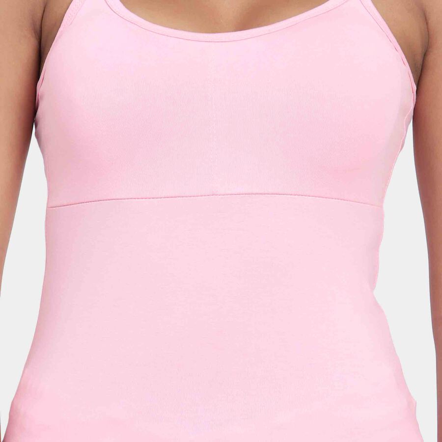 Solid Slips, Light Pink, large image number null