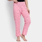 Ladies' Pyjama, गुलाबी, small image number null