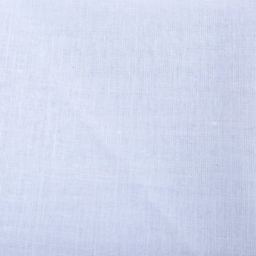 Men's Hanky , Light Blue, large