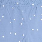 Girls' Pyjama , Light Blue, small image number null