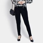 Ladies' Trousers, Black, small image number null
