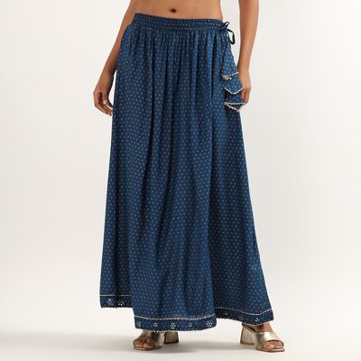 Ladies' Lehenga Skirt