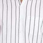 Men's 100% Cotton Casual Shirt, White, small image number null