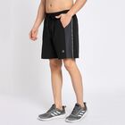 Men's Bermudas, काला, small