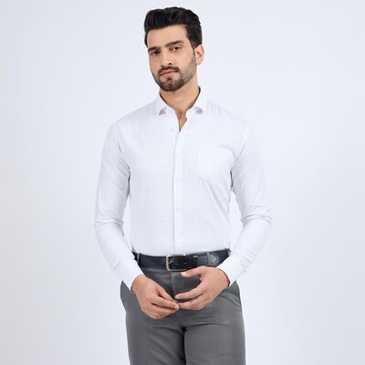Men's Formal Shirt 