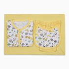 Infants' Gift Set, ऑफ व्हाइट, small image number null