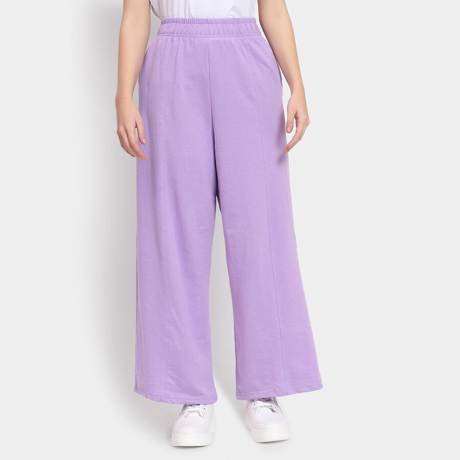 Ladies' Track Pants , लाइलेक, large image number null
