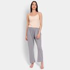 Ladies' 100% Cotton Slips, Beige, small image number null
