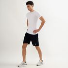 Men's Bermuda, Navy Blue, small image number null