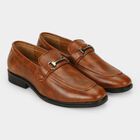 Men's Formal Shoes, टैन, small