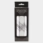 Men's Hanky, Light Grey, small image number null