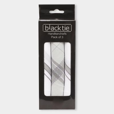 Men's Hanky
