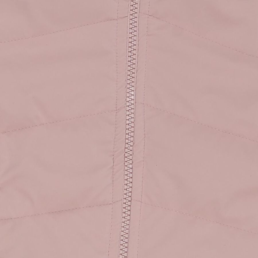 Infants' Jacket, हल्का गुलाबी, large image number null