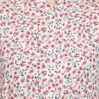 Ladies' Dress , गुलाबी, small