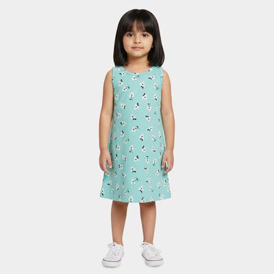Girls' Frock