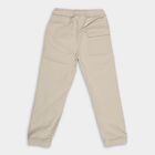 Boys' Trousers , गहरा पीला, small image number null