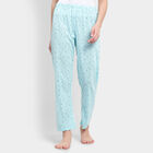 All Over Print Pyjama, Light Blue, small image number null