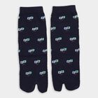 Ladies' Socks , Navy Blue, small image number null
