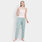 Ladies' Cotton Slips, Light Pink, small image number null