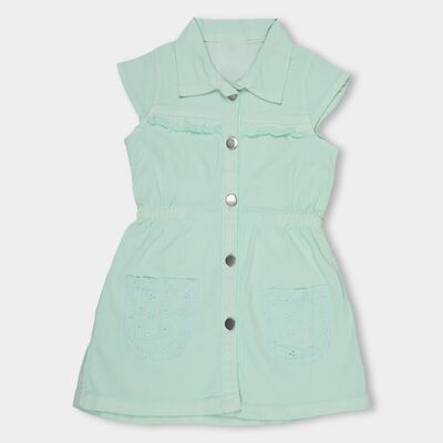 Girls' Frock