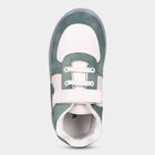 Boys' Shoes, Green, small image number null