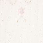 Girls' T-Shirt, Off White, small image number null
