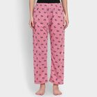 Ladies' Pyjama , रानी (फ्यूशिया), small image number null
