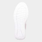 Women Lace-Ups Sports Shoes, Peach, small image number null