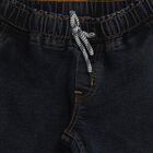 Boys' Jeans, गहरा ग्रे, small