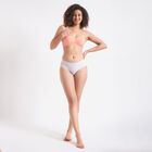 Ladies' Non-Padded Bra, पीच, small image number null