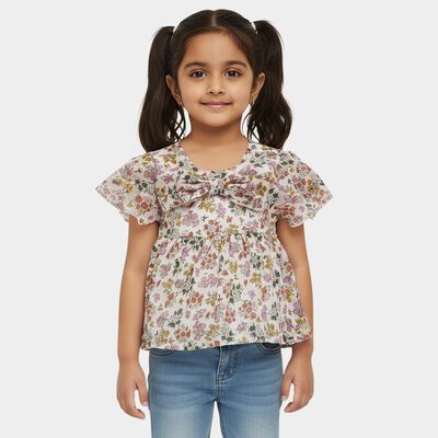 Girls' T-Shirt