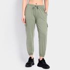 Ladies' Track Pants , ओलिव, small image number null