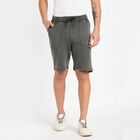 Overdyed Bermuda, Olive, small image number null