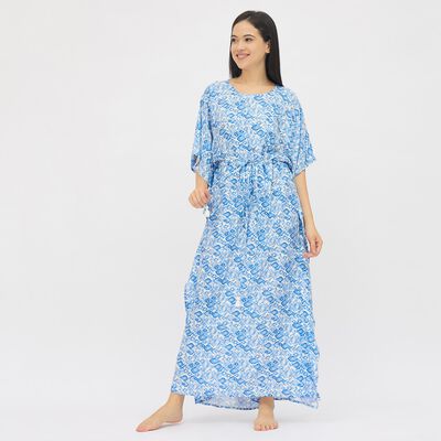Ladies' Full Length Nighty 