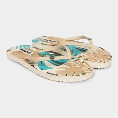 Ladies' Slipper