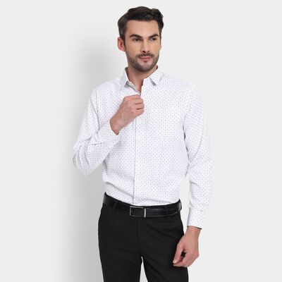 Men's Formal Shirt 