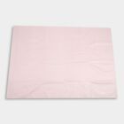 Infants' Bed Sheet, Light Pink, small image number null