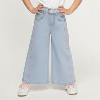 Girls' Unknown Regular Fit Jeans