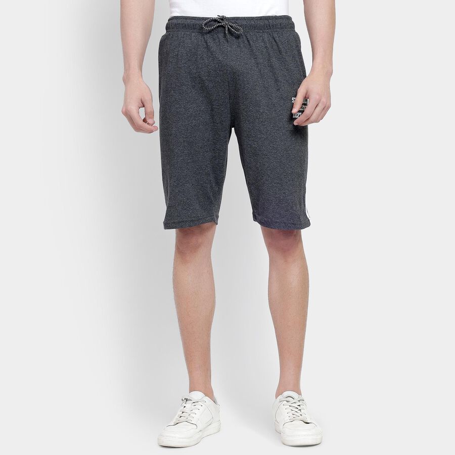 Men's Jamaicans , चारकोल, large image number null