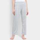 All Over Print Pyjama, Light Grey, small image number null
