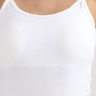 Ladies' Slips , सफ़ेद, small image number null
