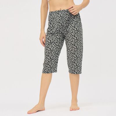 Ladies' Capri