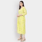 Ladies' Kurta , Light Green, small image number null