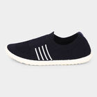 Ladies' Casual Shoes, Blue, small