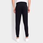 Men's Track Pants, Black, small image number null