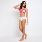 Ladies' Bra, रानी (फ्यूशिया), small