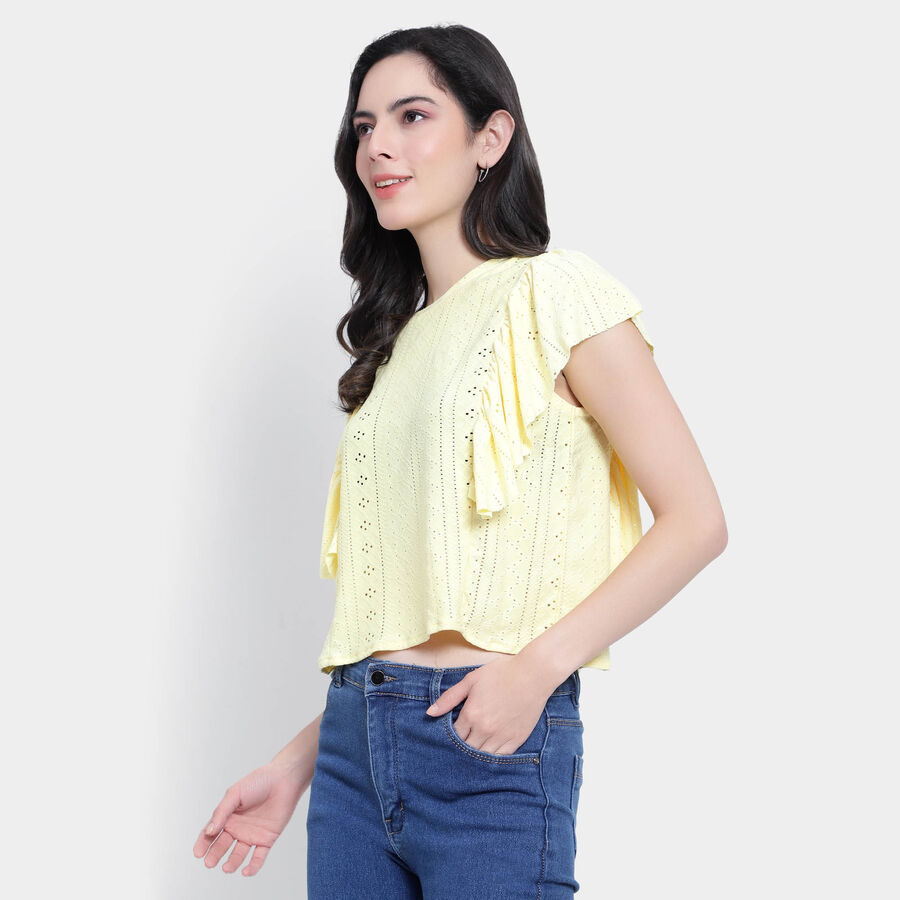 Solid Top, Yellow, large image number null