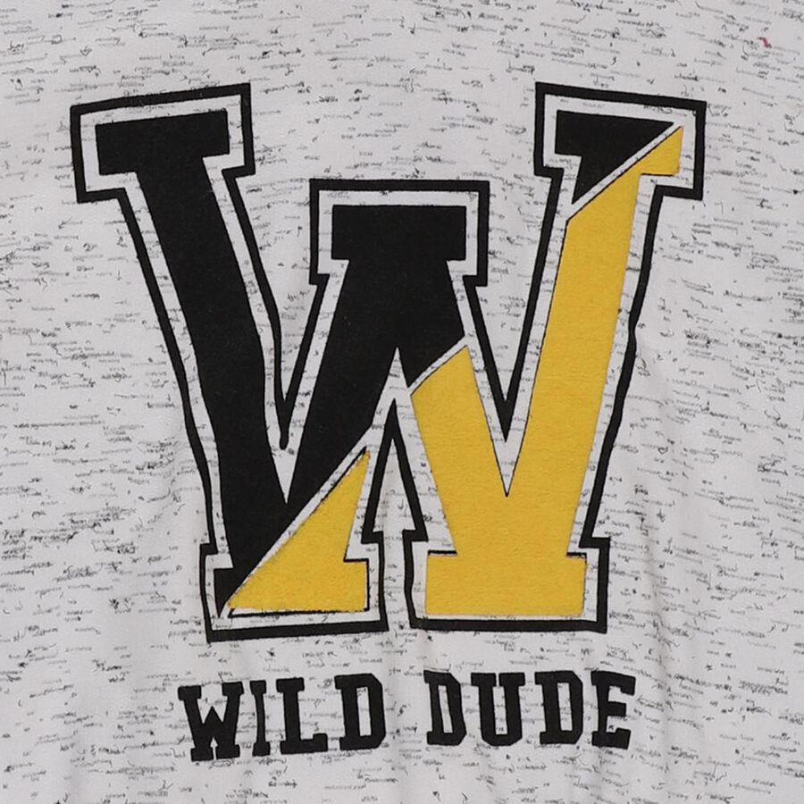 Boys' Sweatshirt, हल्का ग्रे, large image number null