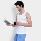 सॉलिड वेस्ट, सफ़ेद, small